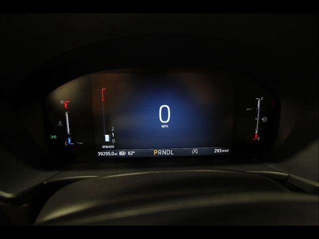 Certified 2025 Ford Escape ST-Line image 8