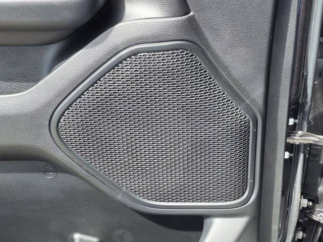 Used 2020 RAM 1500 Big Horn AWD/4WD image 16