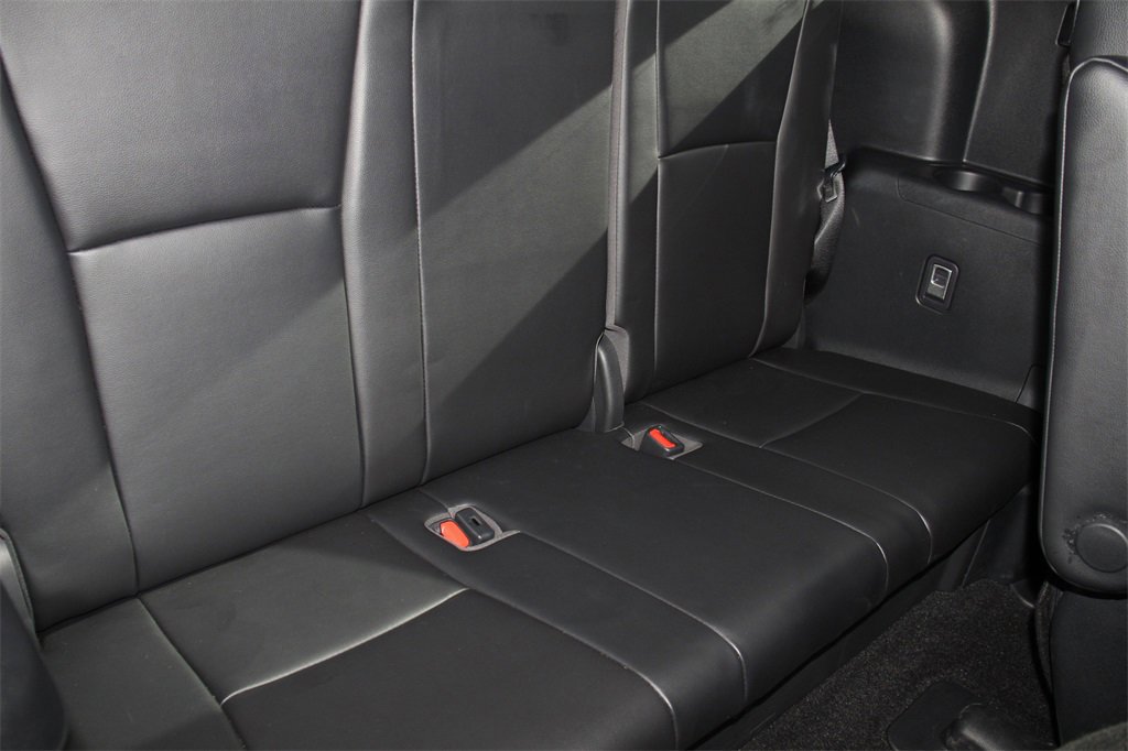 Used 2023 Toyota Highlander XLE image 27