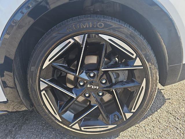 Used 2025 Kia K4 GT-Line w/ GT-Line Premium Package FWD image 34