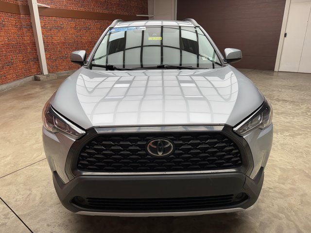 Used 2022 Toyota Corolla Cross LE image 7