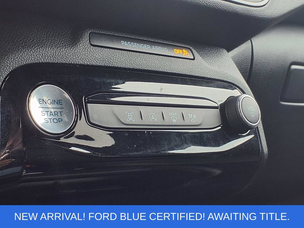 Certified 2024 Ford Escape ST-Line w/ Tech Pack #1 AWD/4WD image 14