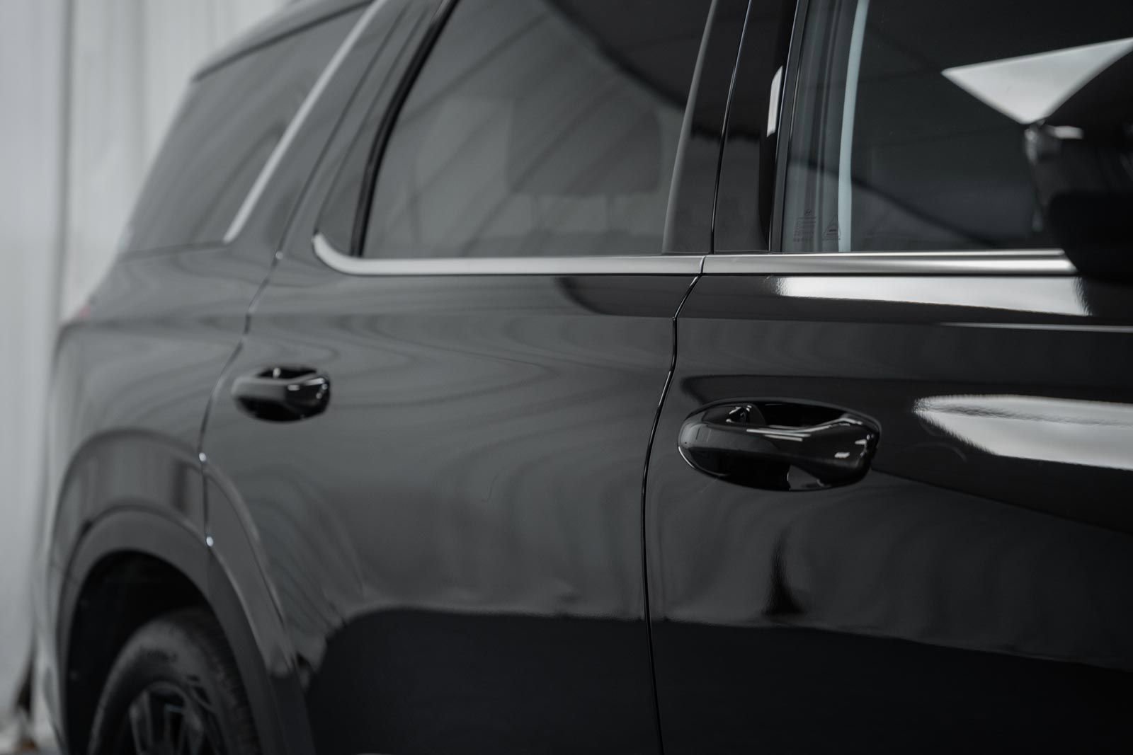 Used 2025 Hyundai Palisade XRT image 22