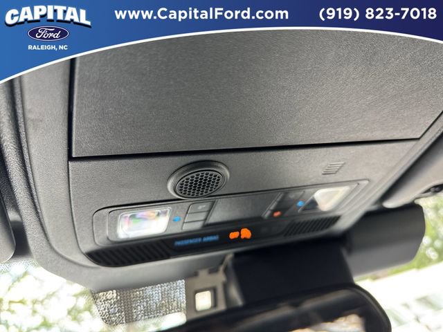 Certified 2025 Ford Bronco Big Bend AWD/4WD image 32