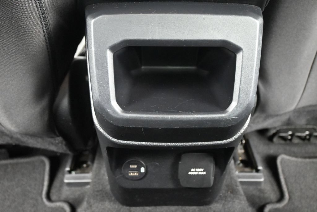 Certified 2024 Ford Ranger XLT w/ Equipment Group 301A High RWD image 20