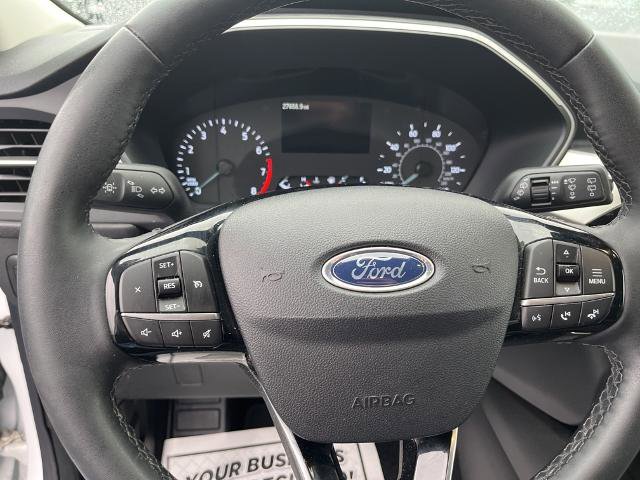 Certified 2022 Ford Escape SE w/ Convenience Package image 10
