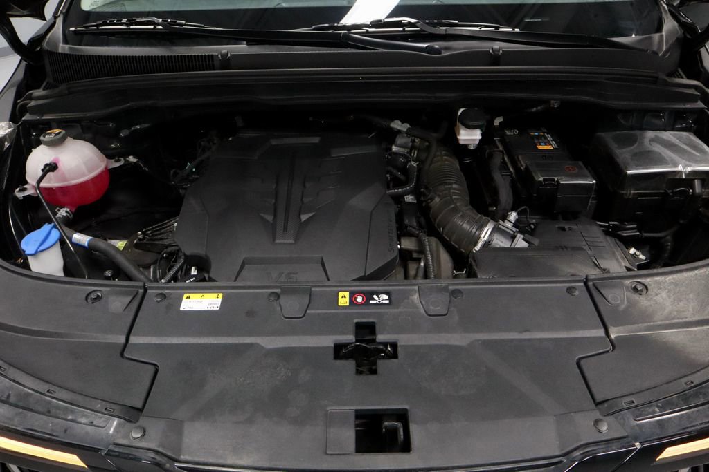 Used 2025 Kia Carnival image 18