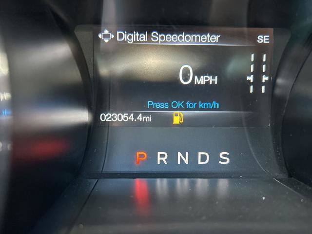 Certified 2021 Ford Mustang Premium image 19