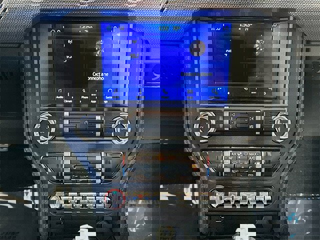 Certified 2020 Ford Mustang GT w/ Equipment Group 301A image 14