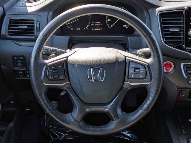 Used 2025 Honda Ridgeline TrailSport image 26
