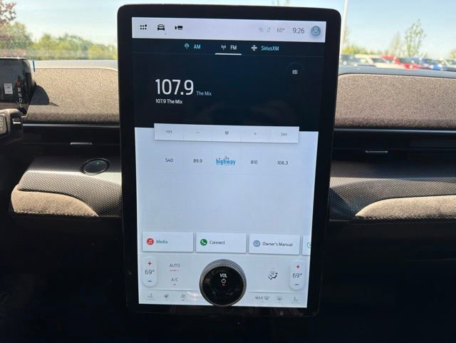 Certified 2023 Ford Mustang Mach-E GT w/ GT Performance Edition AWD/4WD image 28
