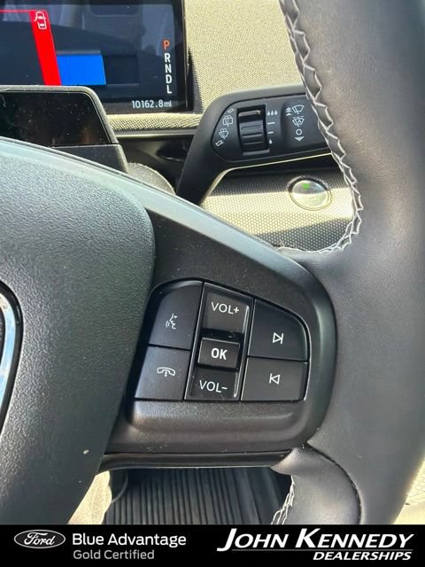 Certified 2023 Ford Mustang Mach-E GT w/ GT Performance Edition AWD/4WD image 14