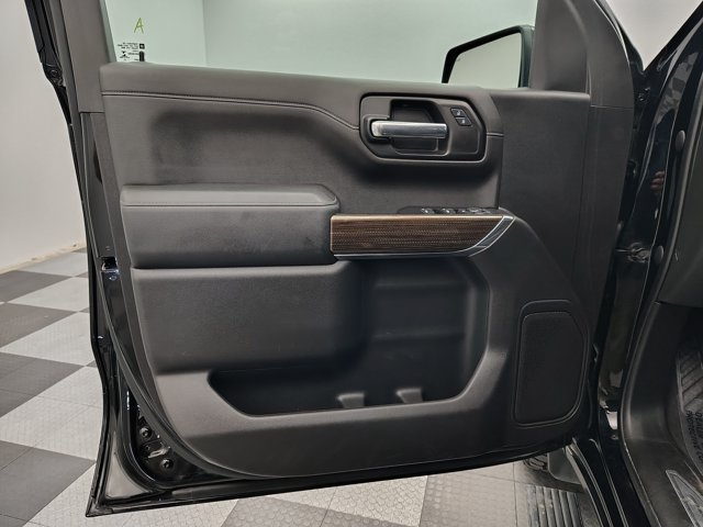 Used 2020 Chevrolet Silverado 1500 RST w/ All-Star Edition AWD/4WD image 20