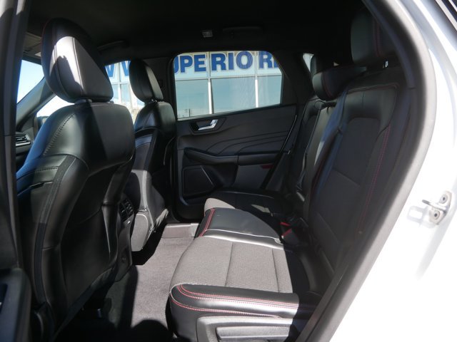 Certified 2023 Ford Escape ST-Line w/ Tech Pack #1 FWD image 16