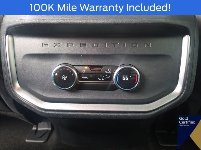 Certified 2025 Ford Expedition Active AWD/4WD image 25