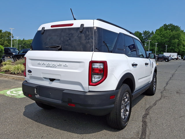Certified 2023 Ford Bronco Sport Big Bend AWD/4WD image 9