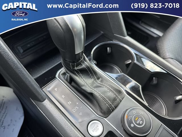 Used 2023 Volkswagen Atlas SE AWD/4WD image 30