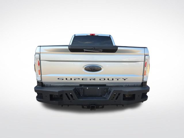 Certified 2019 Ford F250 XLT w/ XLT Premium Package AWD/4WD image 8