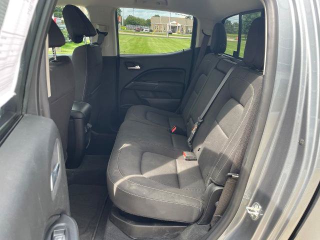 Used 2019 GMC Canyon SLE w/ Elevation Edition AWD/4WD image 10