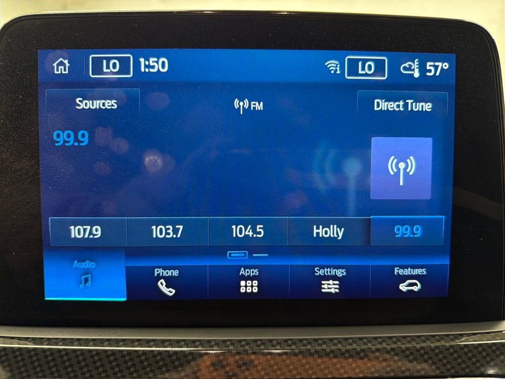 Certified 2023 Ford Escape ST-Line image 25