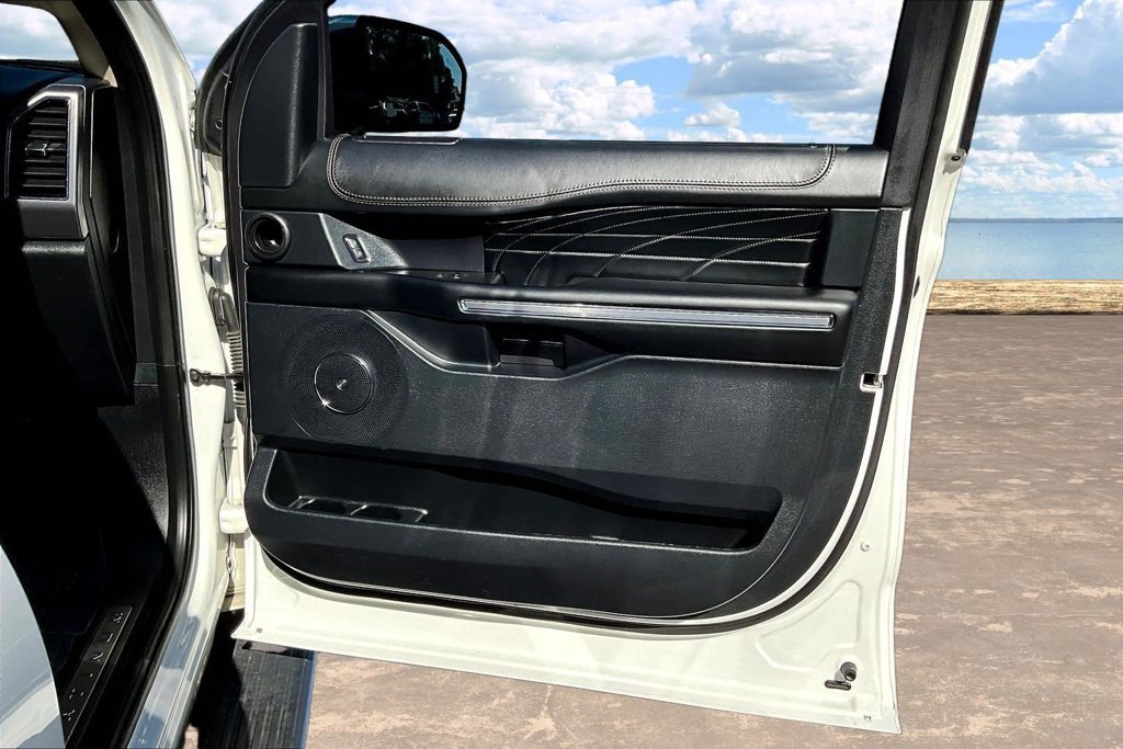 Certified 2020 Ford Expedition Platinum AWD/4WD image 31