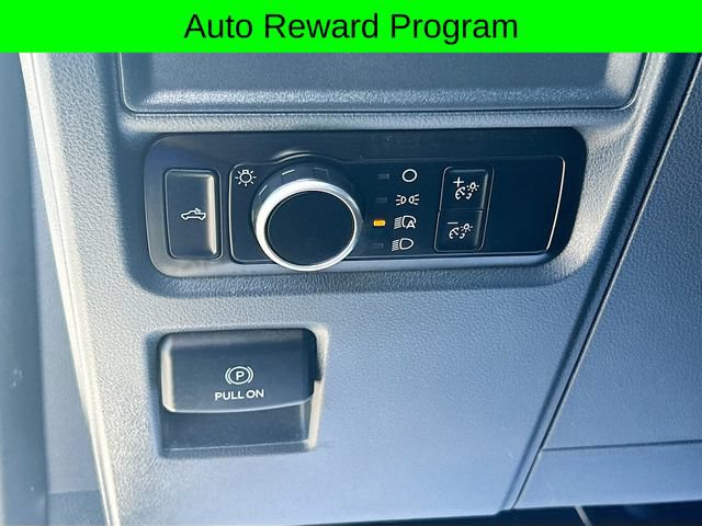 Certified 2023 Ford F150 XL w/ STX Appearance Package AWD/4WD image 15