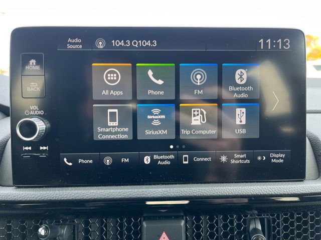 Used 2023 Honda CR-V EX-L image 19