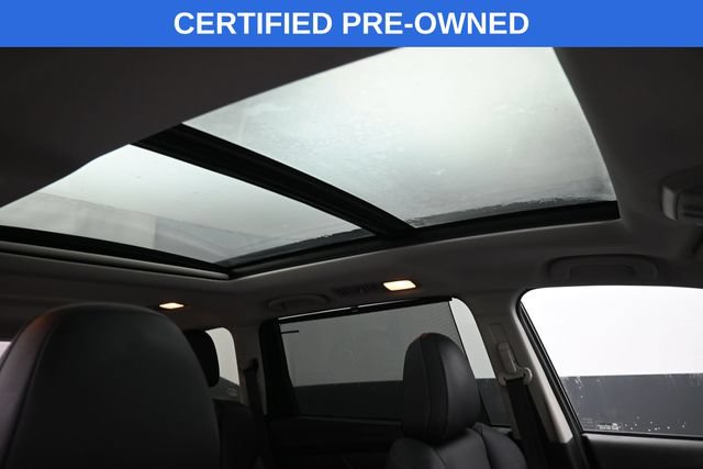 Used 2020 Subaru Ascent Limited w/ Technology Package AWD/4WD image 13