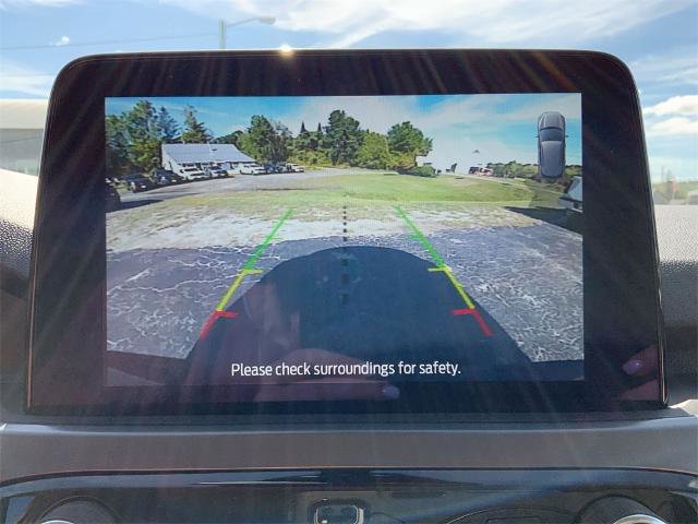 Certified 2023 Ford Escape Active image 17