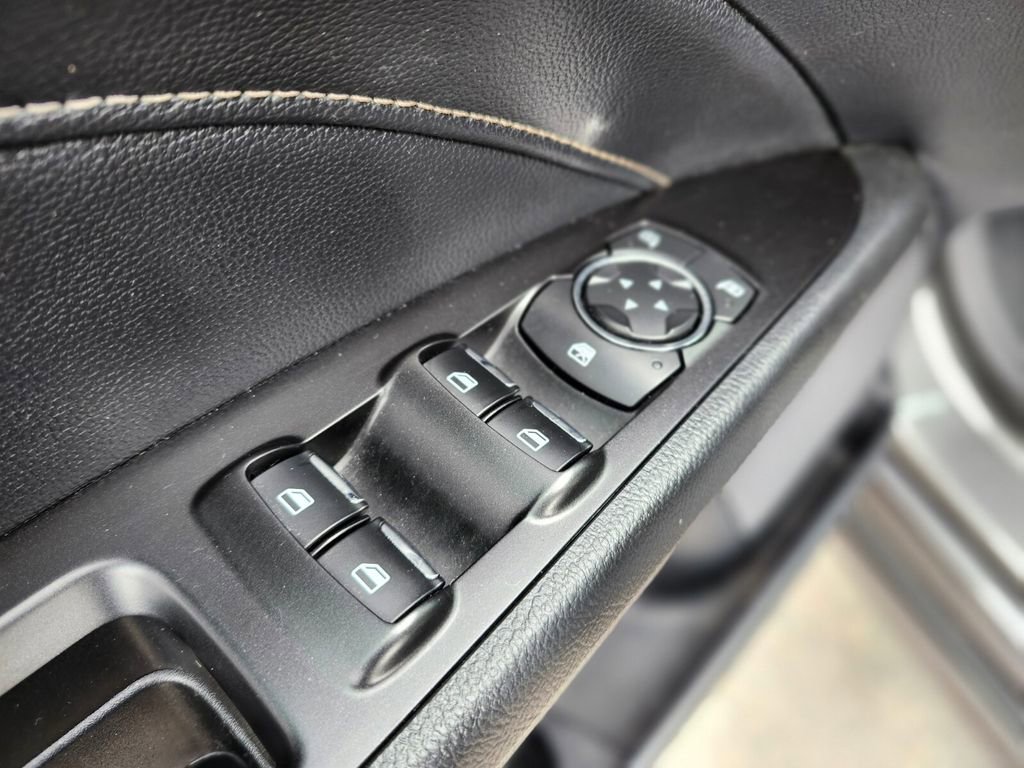Certified 2020 Ford Fusion Titanium AWD/4WD image 17