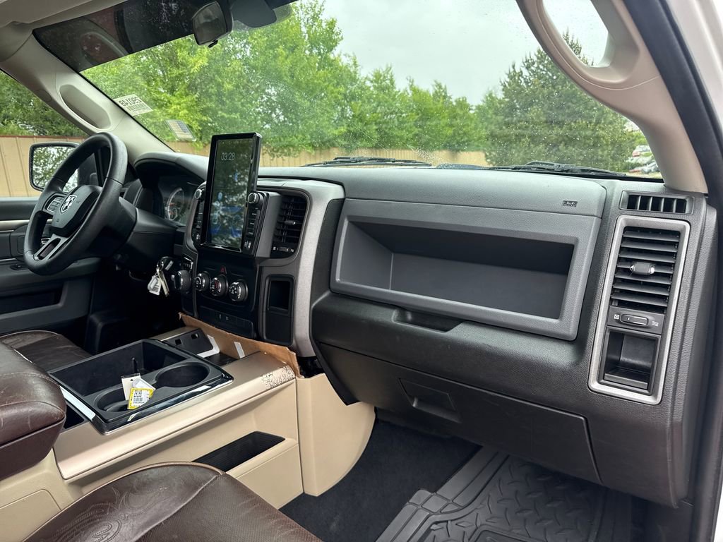 Used 2019 RAM 1500 Tradesman w/ Popular Equipment Group RWD image 20