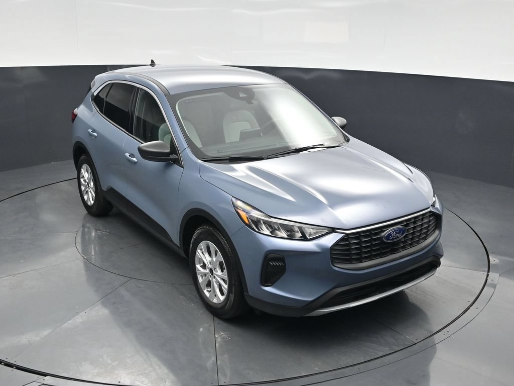 Certified 2024 Ford Escape Active FWD image 36