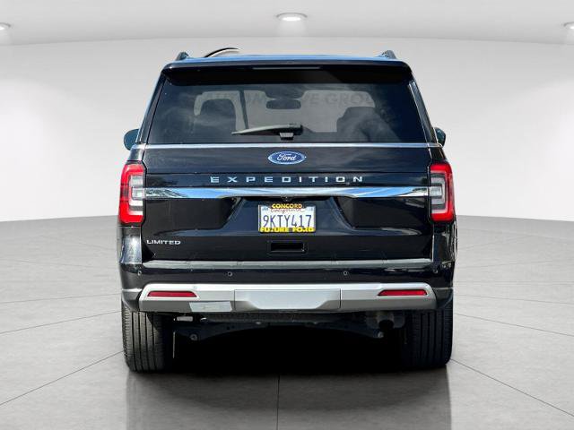 Certified 2024 Ford Expedition Limited AWD/4WD image 4