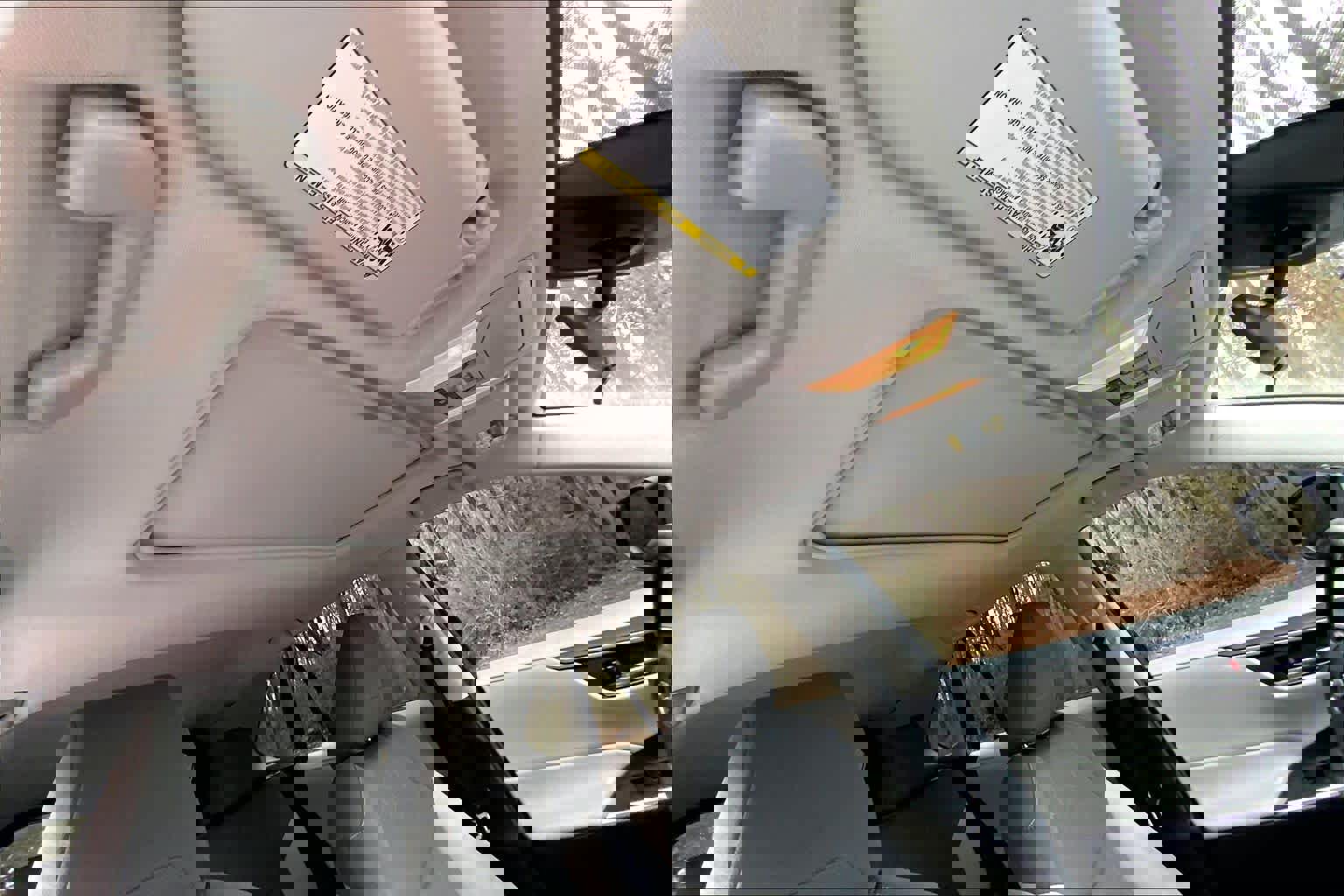 Used 2020 Toyota RAV4 XLE w/ Convenience Package image 14