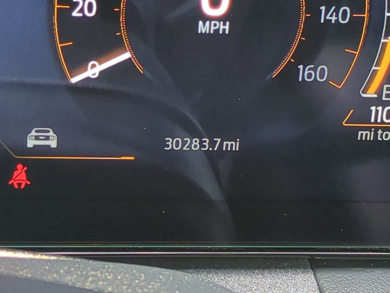 Certified 2024 Ford Mustang GT Premium image 26