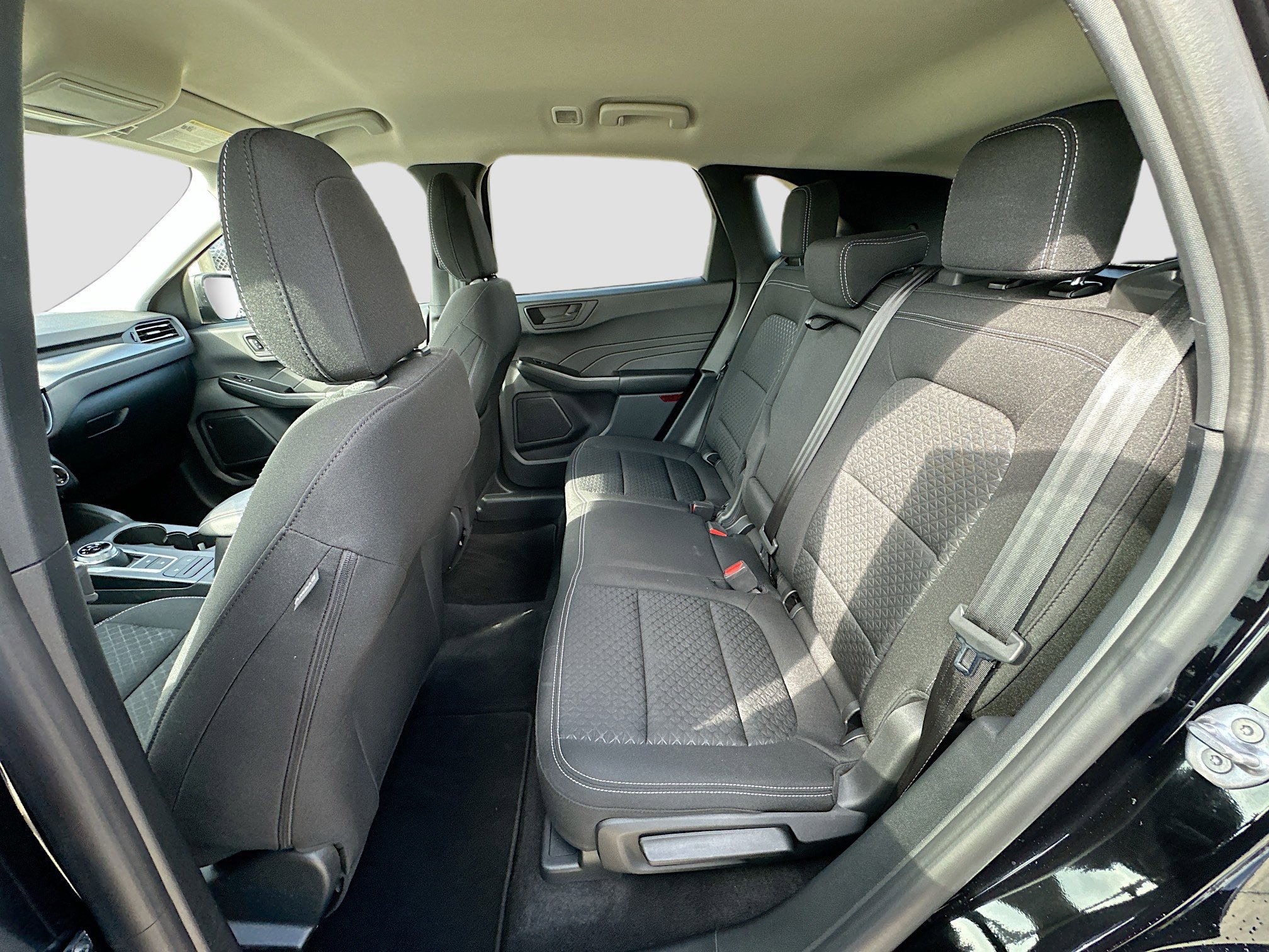 Certified 2024 Ford Escape Active image 21