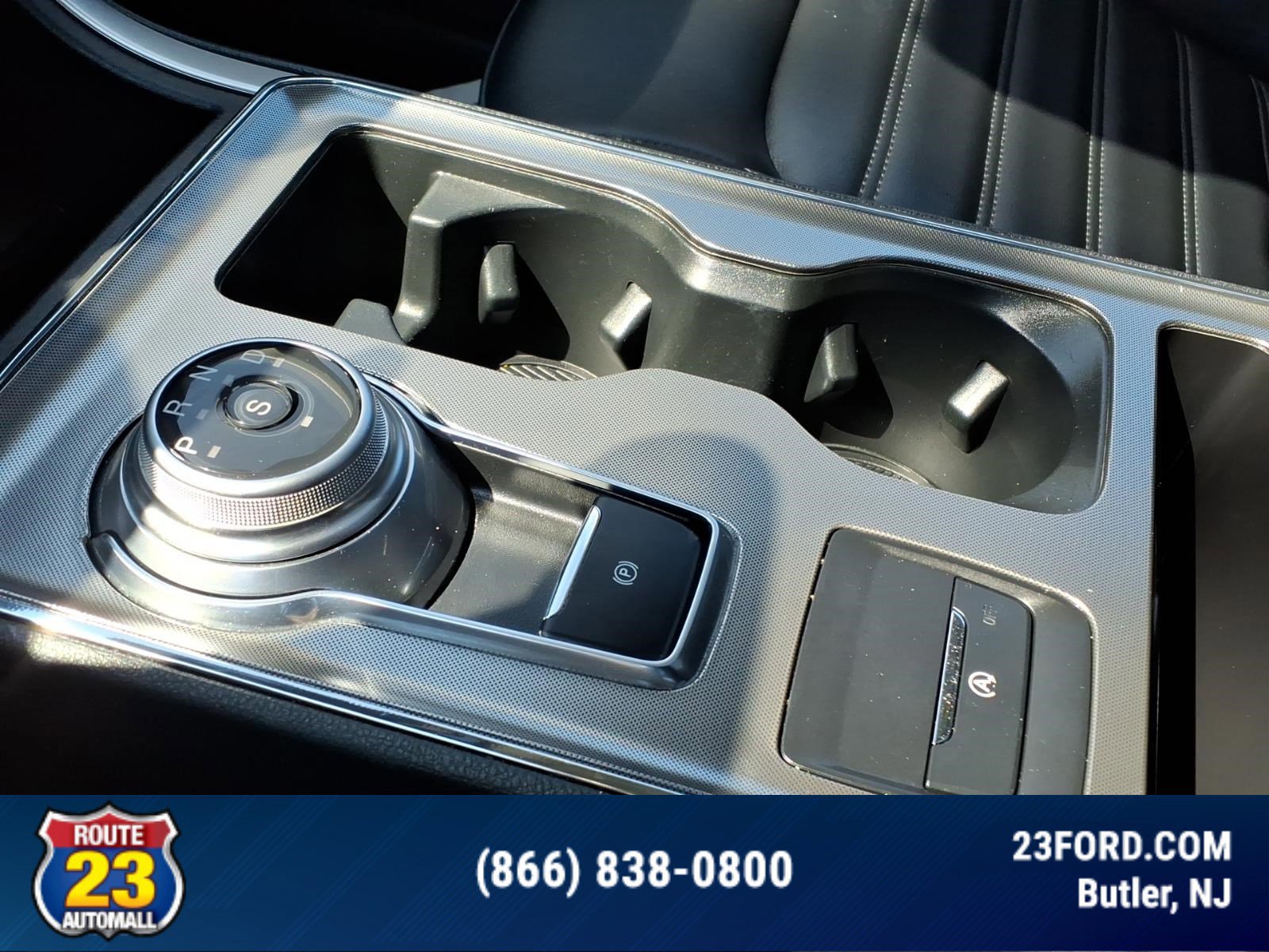 Certified 2022 Ford Edge SEL w/ Convenience Package AWD/4WD image 20