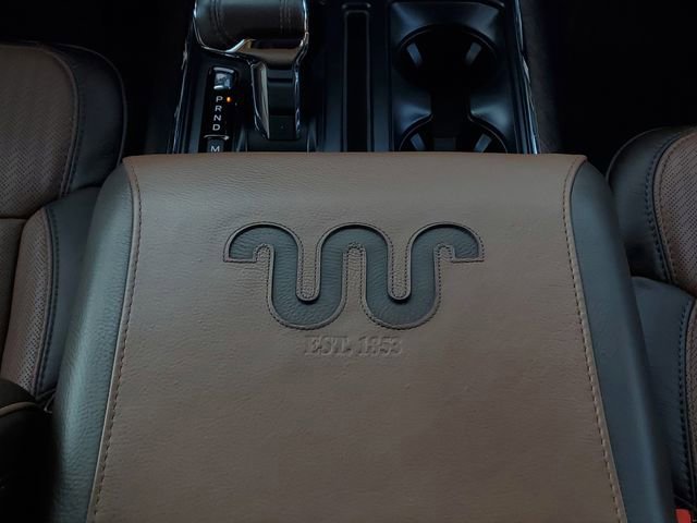 Certified 2024 Ford F150 King Ranch w/ FX4 Off-Road Package image 31