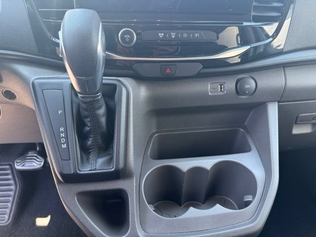 Certified 2025 Ford Transit 350 XLT RWD image 21