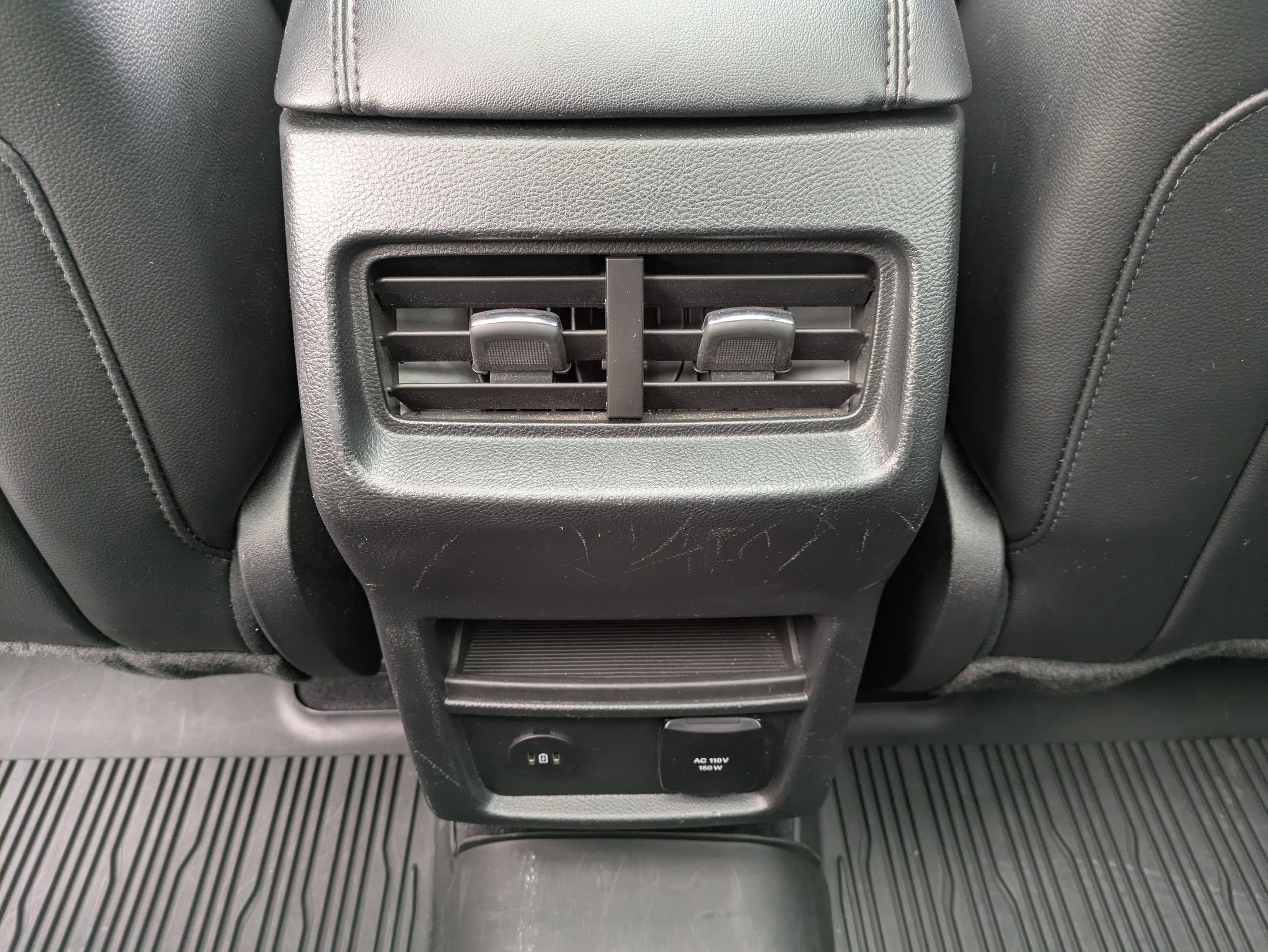 Certified 2024 Ford Edge SEL w/ Convenience Package AWD/4WD image 18