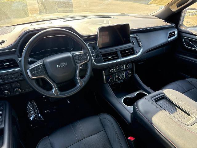 Used 2023 Chevrolet Tahoe RST AWD/4WD image 9