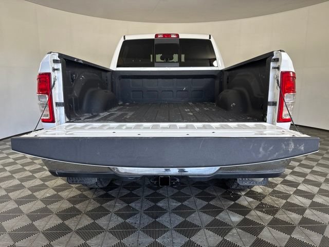 Used 2021 RAM 3500 Tradesman AWD/4WD image 20