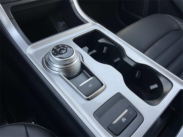 Certified 2024 Ford Edge SEL w/ Convenience Package image 27