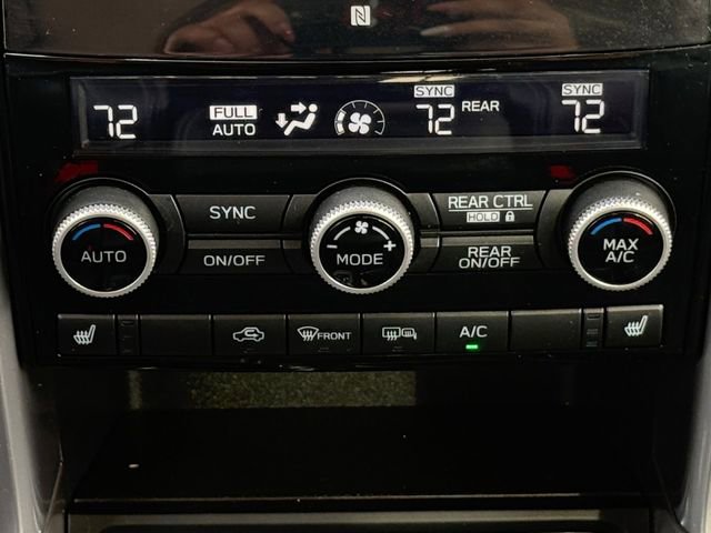 Used 2021 Subaru Ascent Limited w/ Technology Package AWD/4WD image 5