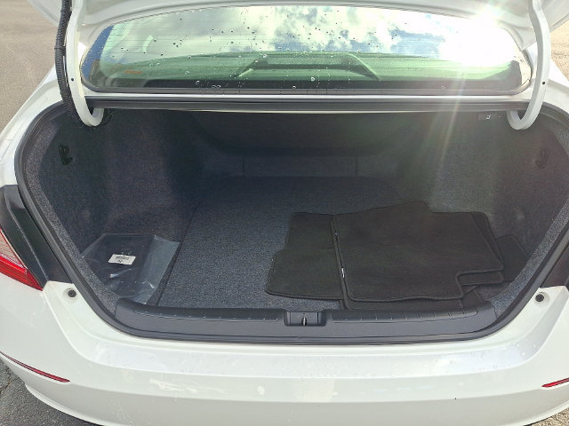 Used 2020 Honda Accord LX image 35
