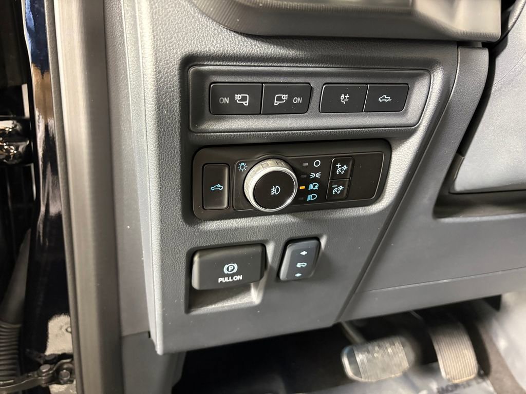 Certified 2024 Ford F150 Raptor AWD/4WD image 14