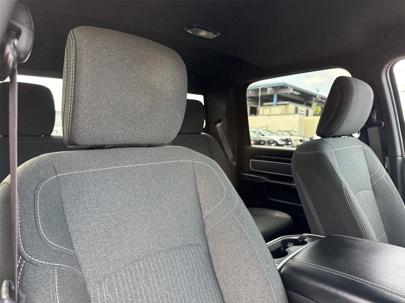 Used 2019 RAM 2500 Big Horn AWD/4WD image 18