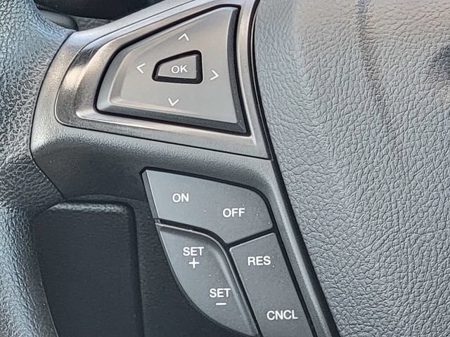 Certified 2024 Ford Edge SE AWD/4WD image 33