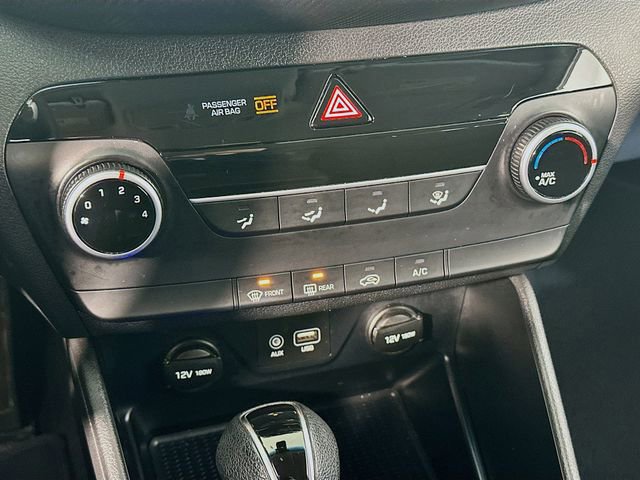 Used 2020 Hyundai Tucson SE image 25