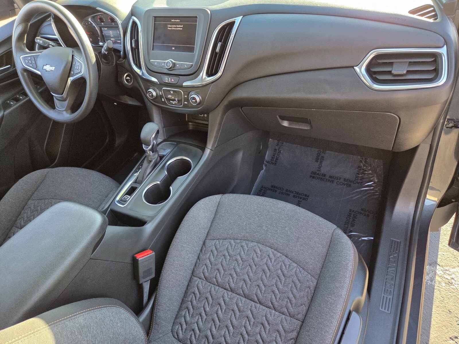 Used 2023 Chevrolet Equinox LT image 16